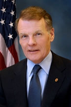 Photograph of Representative  Michael J. Madigan (D)